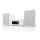 Mikro i mini wieża DENON CEOL N10 (RCDN10/SCN10) White